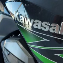 Imagens anúncio Kawasaki Z 800 Z 800
